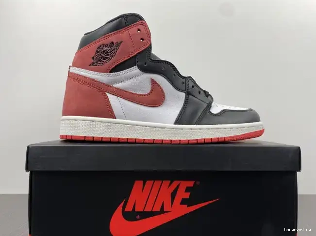 1 555088-112 Air Track Red High Jordan Retro 0515